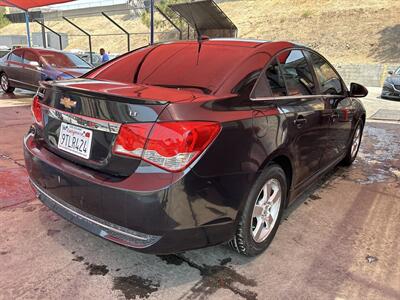 2014 Chevrolet Cruze 1LT Auto   - Photo 3 - Chula Vista, CA 91911