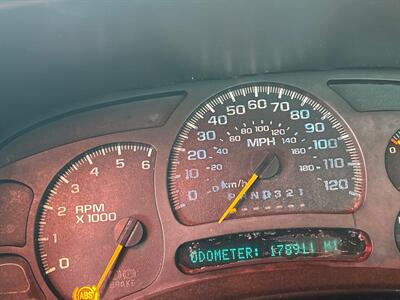 2006 Chevrolet Silverado 1500 Work Truck   - Photo 8 - Chula Vista, CA 91911