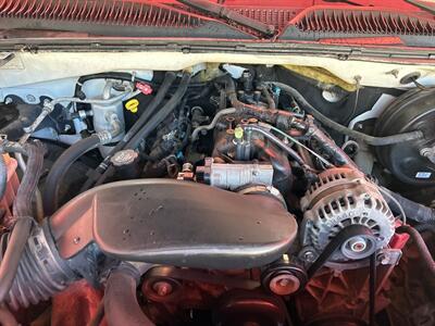 2006 Chevrolet Silverado 1500 Work Truck   - Photo 5 - Chula Vista, CA 91911