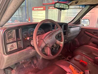 2006 Chevrolet Silverado 1500 Work Truck   - Photo 6 - Chula Vista, CA 91911