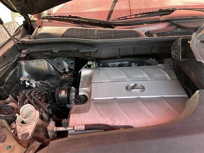 2010 Lexus RX   - Photo 5 - Chula Vista, CA 91911