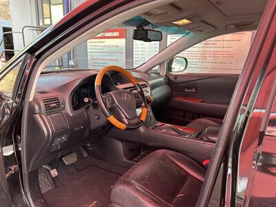 2010 Lexus RX   - Photo 7 - Chula Vista, CA 91911