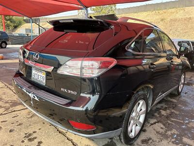 2010 Lexus RX   - Photo 3 - Chula Vista, CA 91911