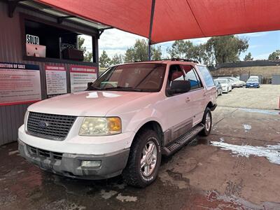 2006 Ford Expedition XLT   - Photo 1 - Chula Vista, CA 91911