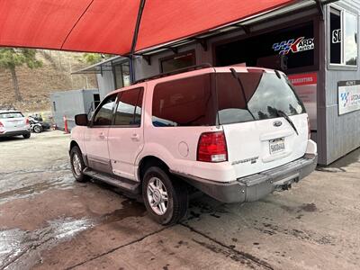 2006 Ford Expedition XLT   - Photo 2 - Chula Vista, CA 91911
