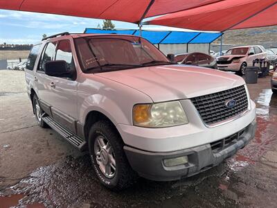 2006 Ford Expedition XLT   - Photo 4 - Chula Vista, CA 91911
