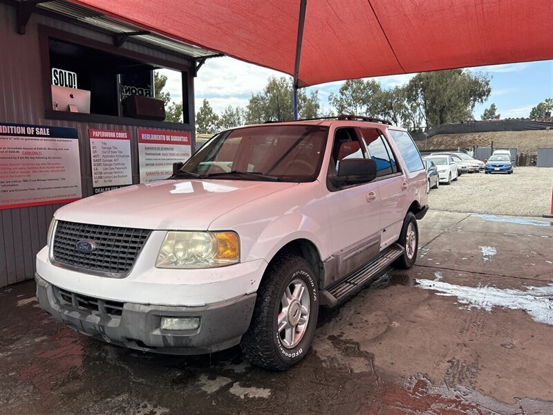 2006 Ford Expedition XLT  