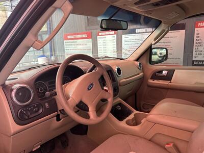 2006 Ford Expedition XLT   - Photo 5 - Chula Vista, CA 91911