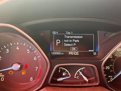 2015 Ford Focus Titanium   - Photo 8 - Chula Vista, CA 91911