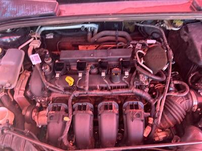 2015 Ford Focus Titanium   - Photo 6 - Chula Vista, CA 91911