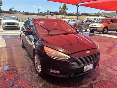 2015 Ford Focus Titanium   - Photo 4 - Chula Vista, CA 91911