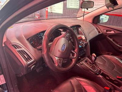 2015 Ford Focus Titanium   - Photo 5 - Chula Vista, CA 91911