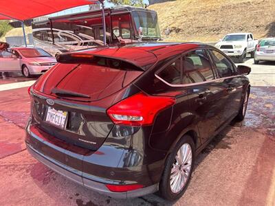 2015 Ford Focus Titanium   - Photo 2 - Chula Vista, CA 91911