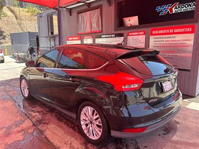 2015 Ford Focus Titanium   - Photo 3 - Chula Vista, CA 91911