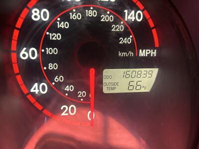 2003 Toyota Matrix   - Photo 6 - Chula Vista, CA 91911