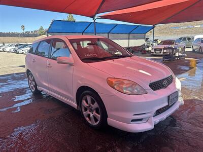 2003 Toyota Matrix   - Photo 4 - Chula Vista, CA 91911