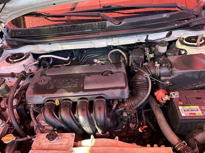 2003 Toyota Matrix   - Photo 8 - Chula Vista, CA 91911