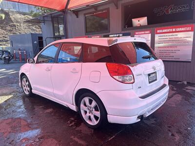 2003 Toyota Matrix   - Photo 2 - Chula Vista, CA 91911