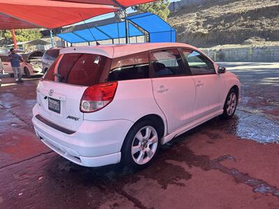 2003 Toyota Matrix   - Photo 3 - Chula Vista, CA 91911