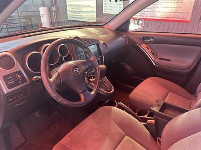 2003 Toyota Matrix   - Photo 5 - Chula Vista, CA 91911