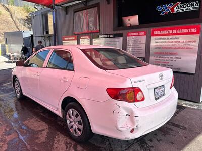 2010 Toyota Corolla   - Photo 2 - Chula Vista, CA 91911