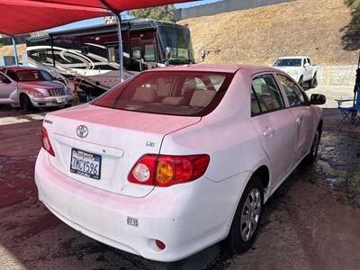 2010 Toyota Corolla   - Photo 3 - Chula Vista, CA 91911