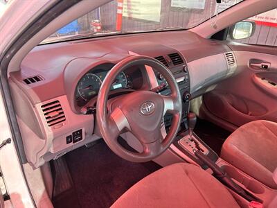 2010 Toyota Corolla   - Photo 6 - Chula Vista, CA 91911