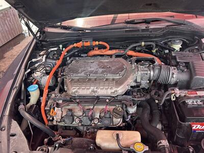 2005 Honda Accord Hybrid w/Navi   - Photo 5 - Chula Vista, CA 91911