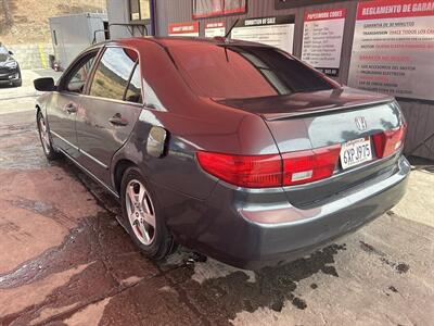 2005 Honda Accord Hybrid w/Navi   - Photo 3 - Chula Vista, CA 91911