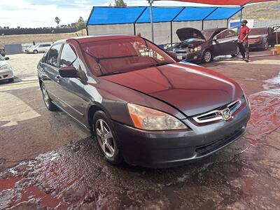 2005 Honda Accord Hybrid w/Navi   - Photo 4 - Chula Vista, CA 91911