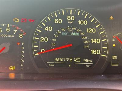 2005 Honda Accord Hybrid w/Navi   - Photo 8 - Chula Vista, CA 91911