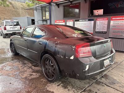 2007 Dodge Charger   - Photo 2 - Chula Vista, CA 91911