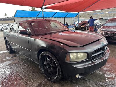 2007 Dodge Charger   - Photo 4 - Chula Vista, CA 91911
