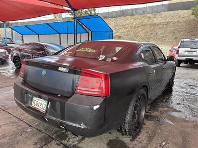 2007 Dodge Charger   - Photo 3 - Chula Vista, CA 91911
