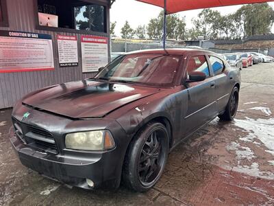 2007 Dodge Charger   - Photo 1 - Chula Vista, CA 91911