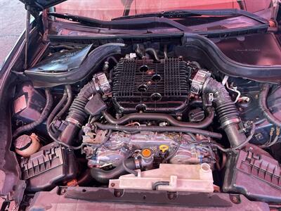 2008 INFINITI G35 Journey   - Photo 8 - Chula Vista, CA 91911