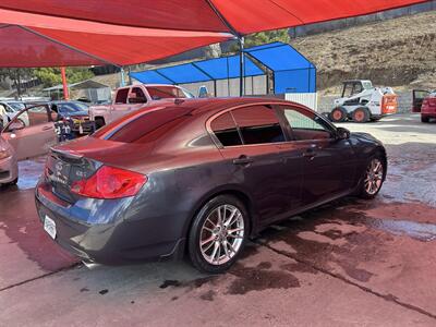 2008 INFINITI G35 Journey   - Photo 3 - Chula Vista, CA 91911