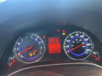 2008 INFINITI G35 Journey   - Photo 6 - Chula Vista, CA 91911