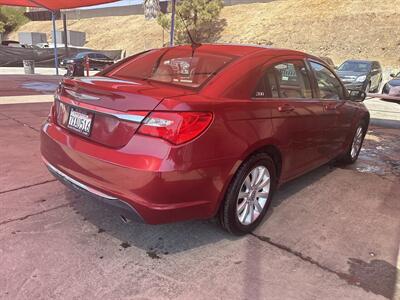 2011 Chrysler 200 Touring   - Photo 3 - Chula Vista, CA 91911