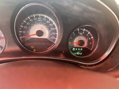 2011 Chrysler 200 Touring   - Photo 8 - Chula Vista, CA 91911