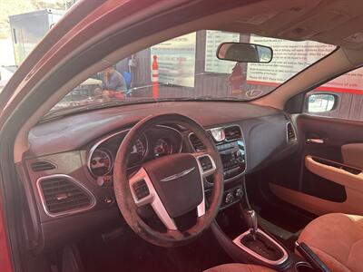 2011 Chrysler 200 Touring   - Photo 7 - Chula Vista, CA 91911