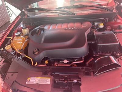 2011 Chrysler 200 Touring   - Photo 5 - Chula Vista, CA 91911