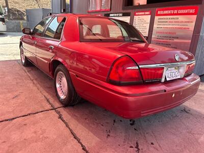 2000 Mercury Grand Marquis LS   - Photo 2 - Chula Vista, CA 91911