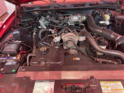2000 Mercury Grand Marquis LS   - Photo 4 - Chula Vista, CA 91911