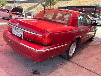 2000 Mercury Grand Marquis LS   - Photo 3 - Chula Vista, CA 91911