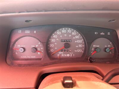 2000 Mercury Grand Marquis LS   - Photo 8 - Chula Vista, CA 91911