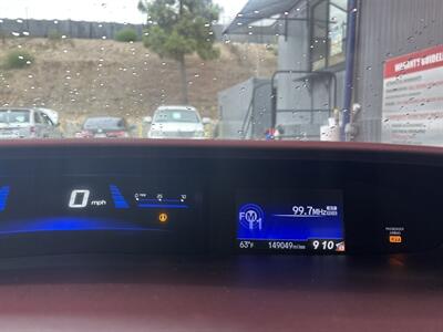 2015 Honda Civic LX   - Photo 8 - Chula Vista, CA 91911
