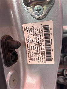 2015 Honda Civic LX   - Photo 6 - Chula Vista, CA 91911
