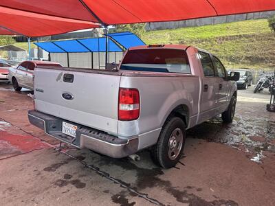 2005 Ford F-150 XLT - Photo 3 - Chula Vista, CA 91911