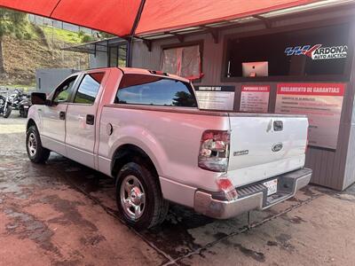 2005 Ford F-150 XLT - Photo 2 - Chula Vista, CA 91911